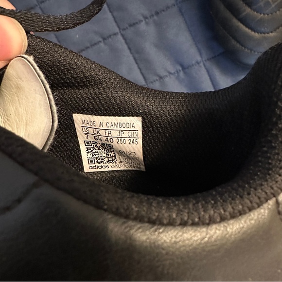 adidas Soccer Cleats — PLEASE READ! - Picture 5 of 6